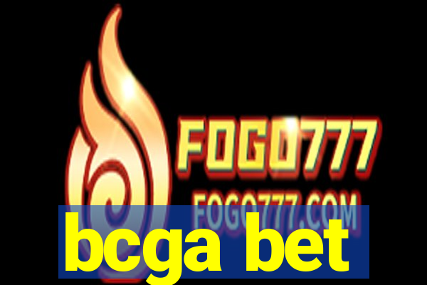 bcga bet